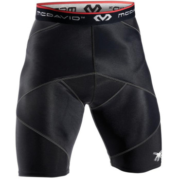 Short de compression