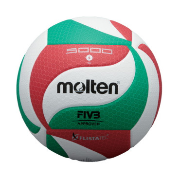 Volley Compet V5M5000 LNV