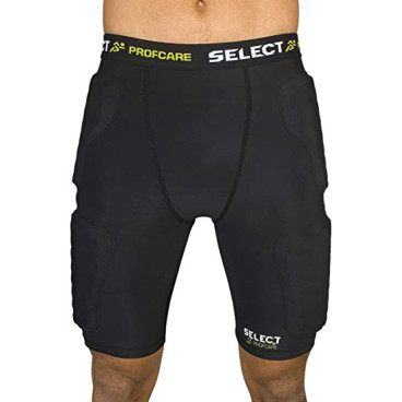 Short de protection SELECT 