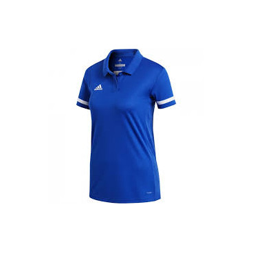 Polo Adidas Bleu Woman