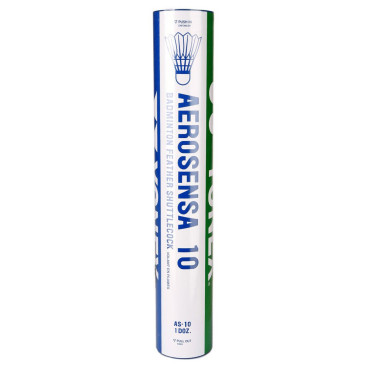 Aérosensa 10