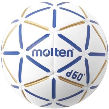 Ballon Molten D60 T.3 SANS RESINE