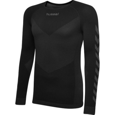 Baselayer Seamless Unisex