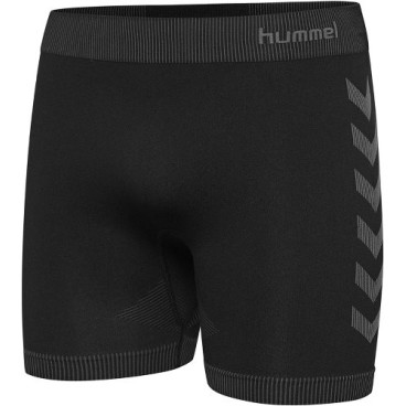 Baselayer Seamless Short Tights