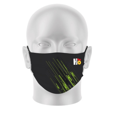 Masque Tissus Handball’or
