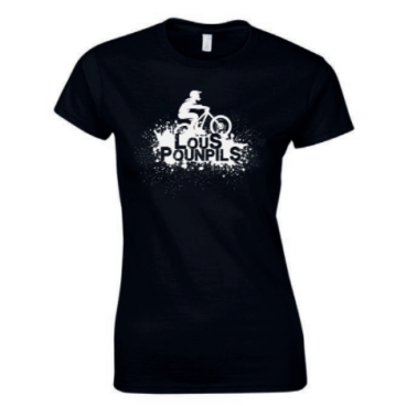 Tshirt Coton Femme