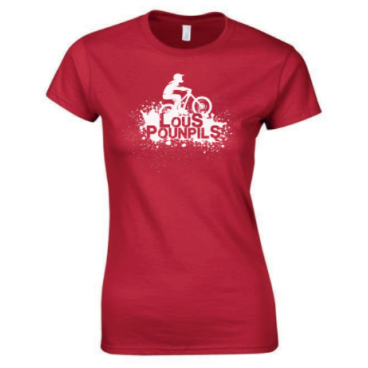Tshirt Coton Femme