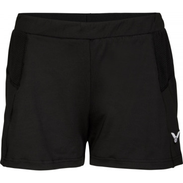 Short Noir Victor R-04200 C W