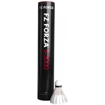 Forza S-3000