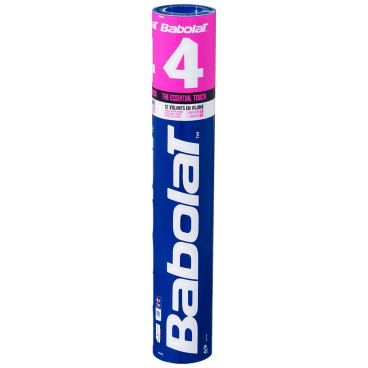 Babolat 4