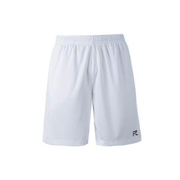 Short Landos Blanc