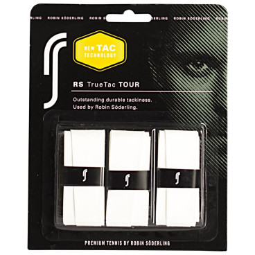 Grip RS TrueTac Tour