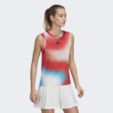 Débardeur Adidas Melbourne Match Tank W