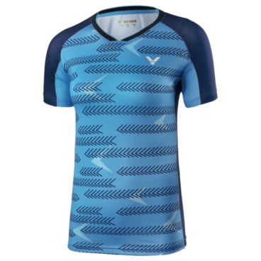 Tshirt Victor 166426 W