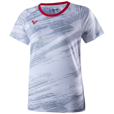 Tshirt Victor T-21000TD A W