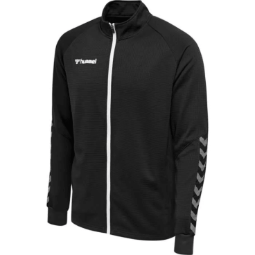 Veste Authentic Poly Hoodie