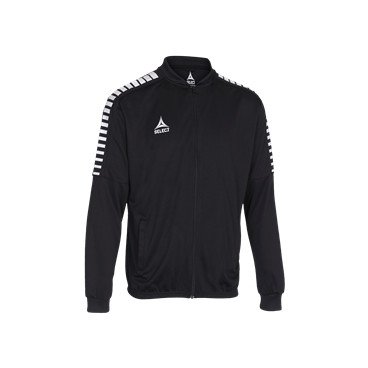 Veste Zip Jacket Sélect Argentina