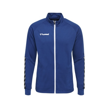 Veste Authentic Poly Hoodie