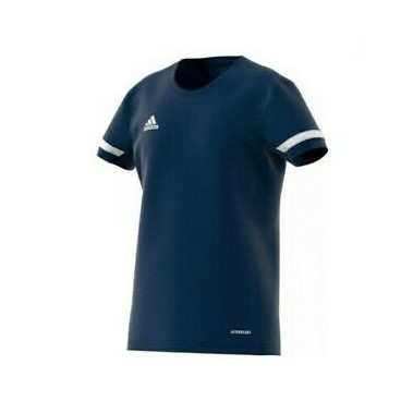 Tshirt Adidas Marine Enfant