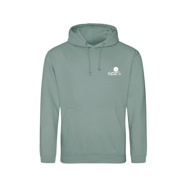 Sweat capuche TC Thaurac