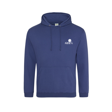 Sweat capuche TC Thaurac