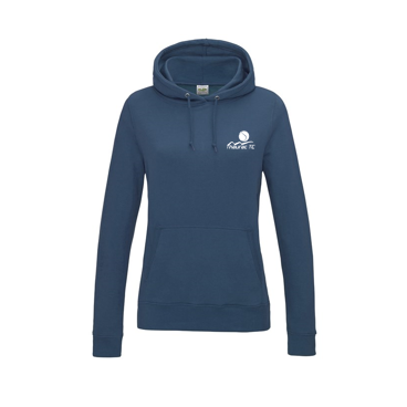 Sweat Capuche Femme TC Thaurac