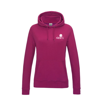 Sweat Capuche Femme TC Thaurac
