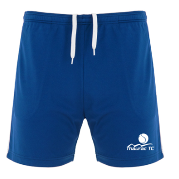 Short Bermuda Homme / Enfant TC Thaurac