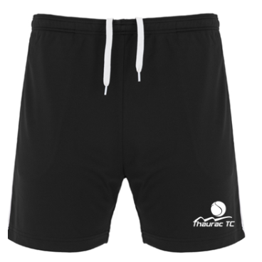 Short Bermuda Homme / Enfant TC Thaurac