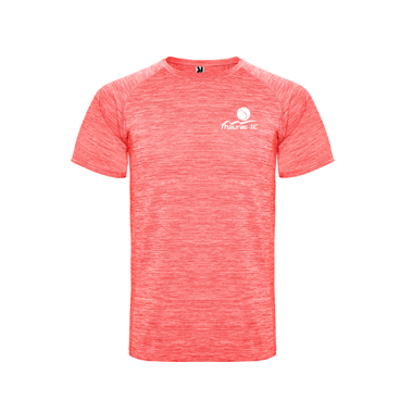 Tshirt Technique Homme / Enfant TC Thaurac