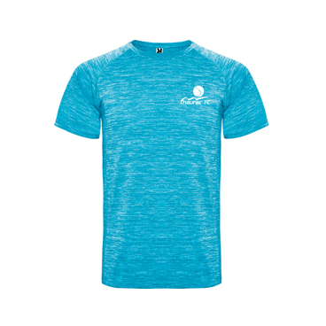 Tshirt Technique Homme / Enfant TC Thaurac
