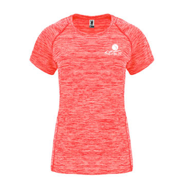 Tshirt Technique Femme TC Thaurac