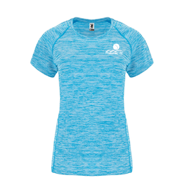 Tshirt Technique Femme TC Thaurac