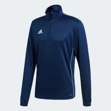 Sweat Demi Zip  Core 18