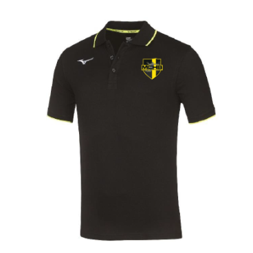 Polo Mizuno Homme / Junior MCHB