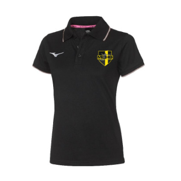 Polo Mizuno Femme MCHB