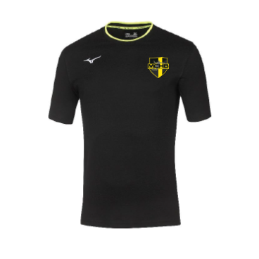 Tshirt MIZUNO TEE Homme / Junior MCHB