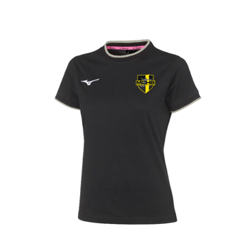 Tshirt MIZUNO TEE Femme MCHB