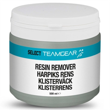 SELECT Nettoyant Résine - 500 ml