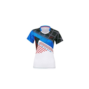 Tshirt Kawasaki ST-V2907N W