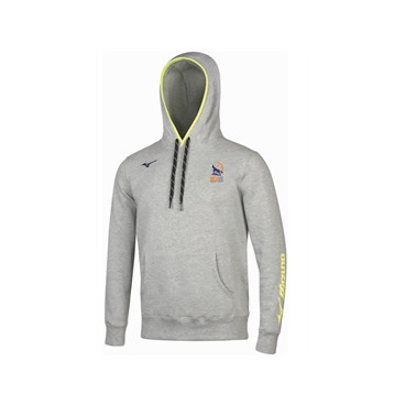 Mizuno Sweat Hoodie Homme CAV