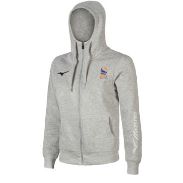 Mizuno Sweat FZ Hoodie Homme/Junior CAV