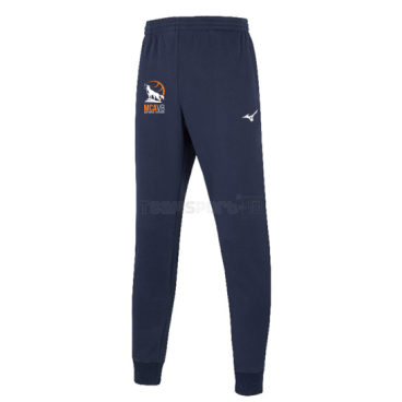 Mizuno Team Sweat Pant Homme/Junior CAV