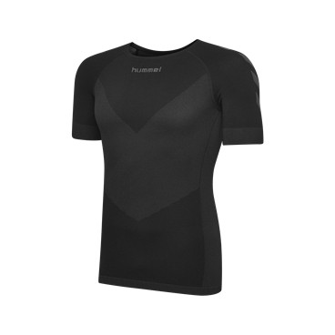 Baselayer Seamless SS Unisex