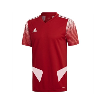 Maillot Adidas Rouge