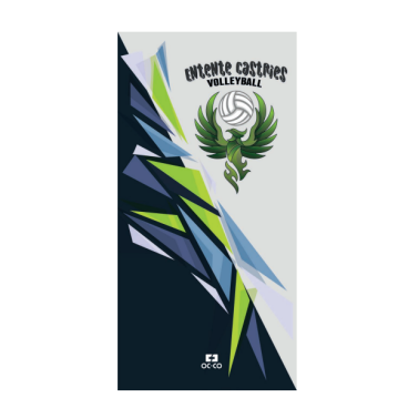 Serviette ECVB