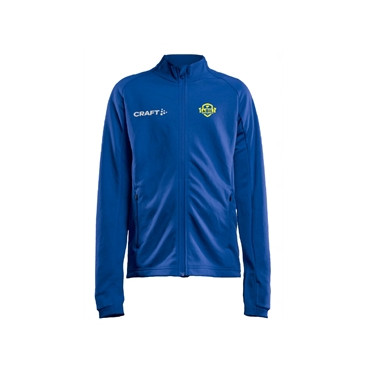 Veste BAD IN LEZ Homme/Enfant