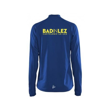 Veste BAD IN LEZ Homme/Enfant