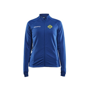 Veste BAD IN LEZ Femme