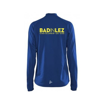 Veste BAD IN LEZ Femme